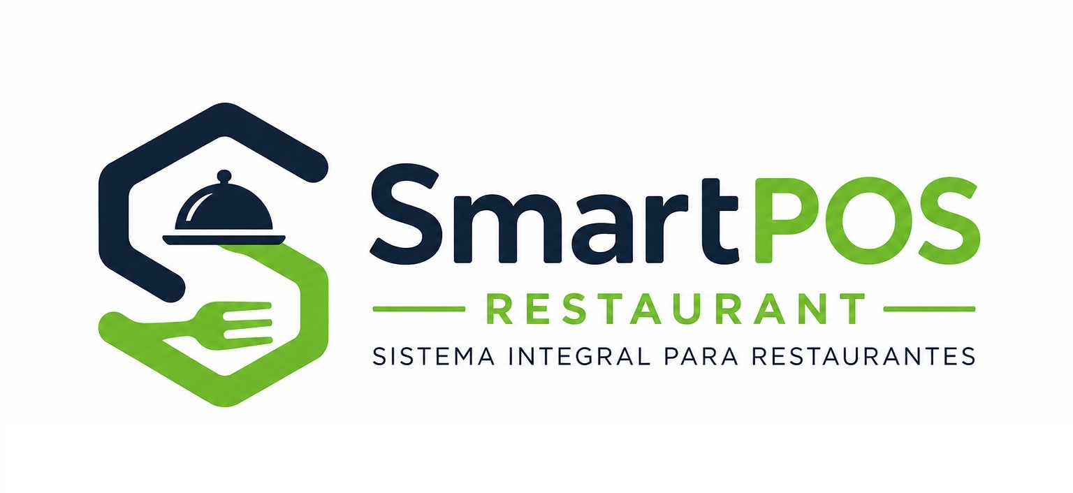 Smart POS Restaurante